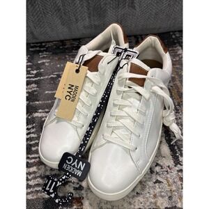 Men's Steve Madden Casual Sneaker, White Size 11. Brand New.